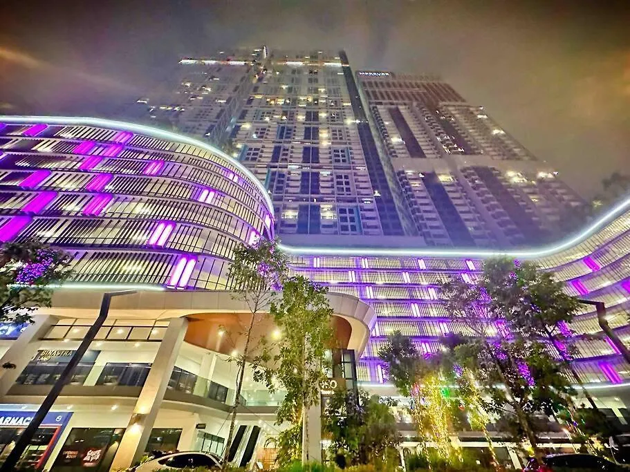 2R2B*1-6+1 Pax*Kl City*10Mins-Klcc Kuala Lumpur Malaysia